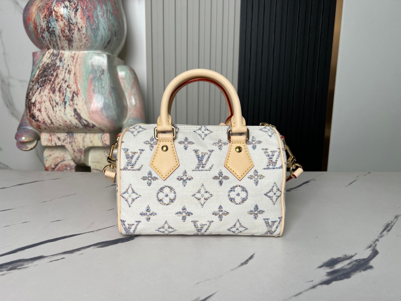 LV Speedy Bags